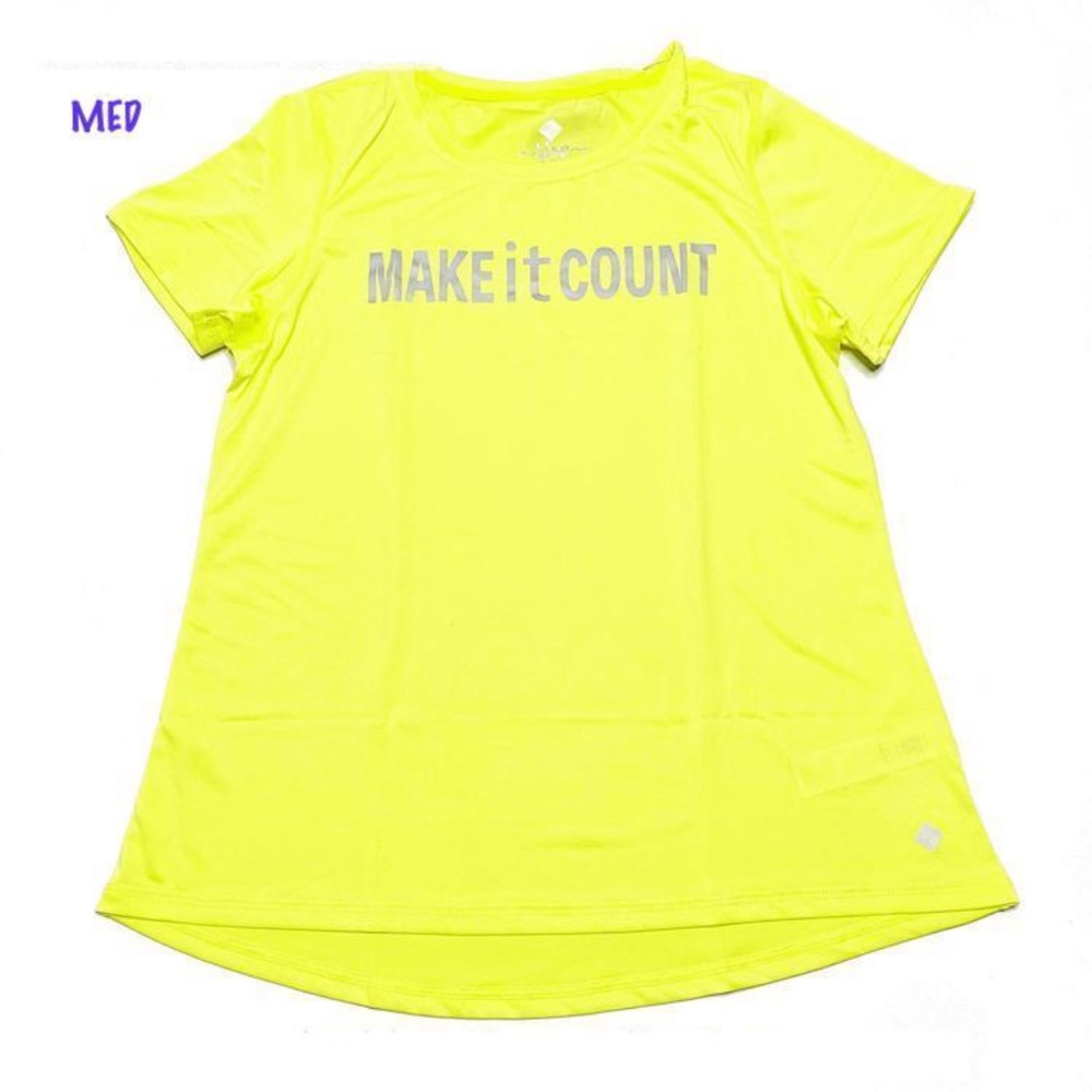 LulaRoe Confident Workout Top